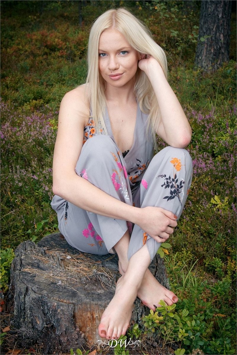 Ната, 24 года, 4 размер груди