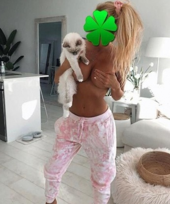 Екатерина, 24 года, 3 размер груди